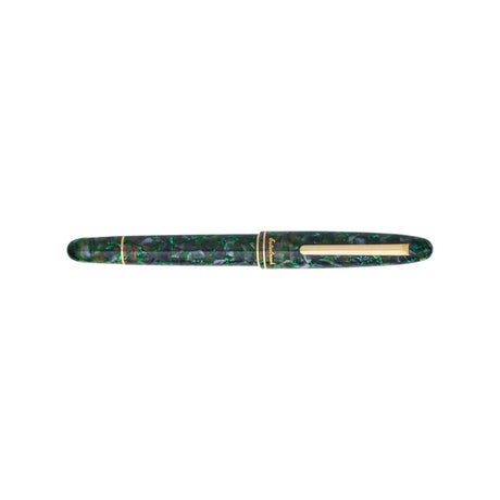 Esterbrook Estie Jurassic Fountain Pen (Push Piston)