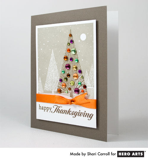 Sello de luna de invierno