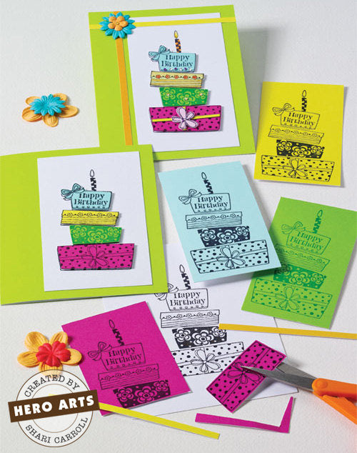 Sello de etiqueta "Eres tú"