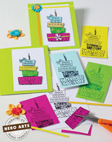 Sello de etiqueta "Eres tú"