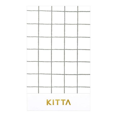 Línea Washi KITTA