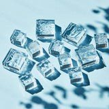 KORI JIRUSHI Crystal Clarity Stamp- Parts