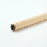 A nib holder that emerged from our desire to create a tool that inspires a lifetime of use, bringing joy to our hands and soul. From the timeless material to the comfortable thickness, form and length, each and every detail has been carefully considered to create a perfect fit. The 7-inch length is similar to that of a standard pencil. Designed to universal specifications to fit all standard nibs, the nib holder will travel with you for a lifetime of writing.&nbsp;

Experience the feel of natural wood. A ni