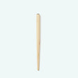 A nib holder that emerged from our desire to create a tool that inspires a lifetime of use, bringing joy to our hands and soul. From the timeless material to the comfortable thickness, form and length, each and every detail has been carefully considered to create a perfect fit. The 7-inch length is similar to that of a standard pencil. Designed to universal specifications to fit all standard nibs, the nib holder will travel with you for a lifetime of writing.&nbsp;

Experience the feel of natural wood. A ni