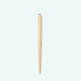 A nib holder that emerged from our desire to create a tool that inspires a lifetime of use, bringing joy to our hands and soul. From the timeless material to the comfortable thickness, form and length, each and every detail has been carefully considered to create a perfect fit. The 7-inch length is similar to that of a standard pencil. Designed to universal specifications to fit all standard nibs, the nib holder will travel with you for a lifetime of writing.&nbsp;

Experience the feel of natural wood. A ni
