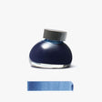 Functional tools for a lifetime of use. Our writing tools are designed to become your companions, developing personal character through the journey of ownership. The simple yet charming glass bottle has been designed for seamless use, creating a bottled ink that's bound to inspire writing with joy.

Once dry, our pigment inks are water resistant and lightfast to ensure your special message stands the test of time. The original bottle has been designed for ease of refill with any pen, while effortlessly bala
