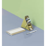 Sonic Kakusta Portable Pen Stand Green