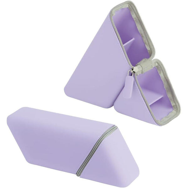 Kakusta Portable Pen Stand Violet