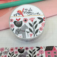 Kate Mason Farmhouse Scene Scandi Washi Tape