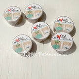 Kate Mason Pantry Food Display Washi Tape