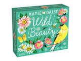 Katie Daisy 2026 Day-To-Day Calendar By Katie Daisy