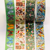 Katie Daisy - Birds Washi Tape