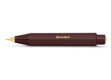 Kaweco CLASSIC SPORT Mechanical Pencil 0.7 mm Bordeaux