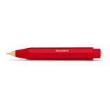 Kaweco CLASSIC SPORT Mechanical Pencil 0.7 mm Red
