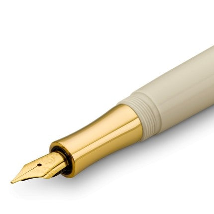 Kaweco STUDENT Fountain Pen 20's Jazz Brown – Little Craft Place
