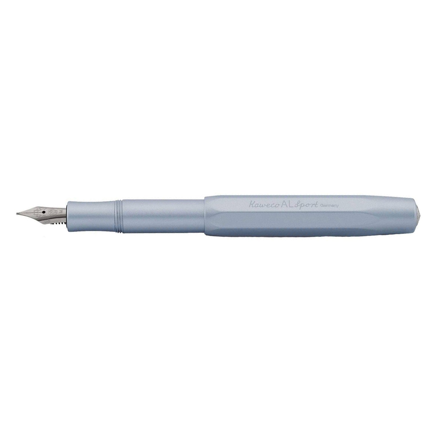 Kaweco AL Sport Fountain Pen Ice Blue