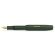 Kaweco CLASSIC SPORT Fountain Pen Green
