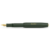 Kaweco CLASSIC SPORT Fountain Pen Green