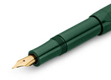 Kaweco SPORT Fountain Pen Green