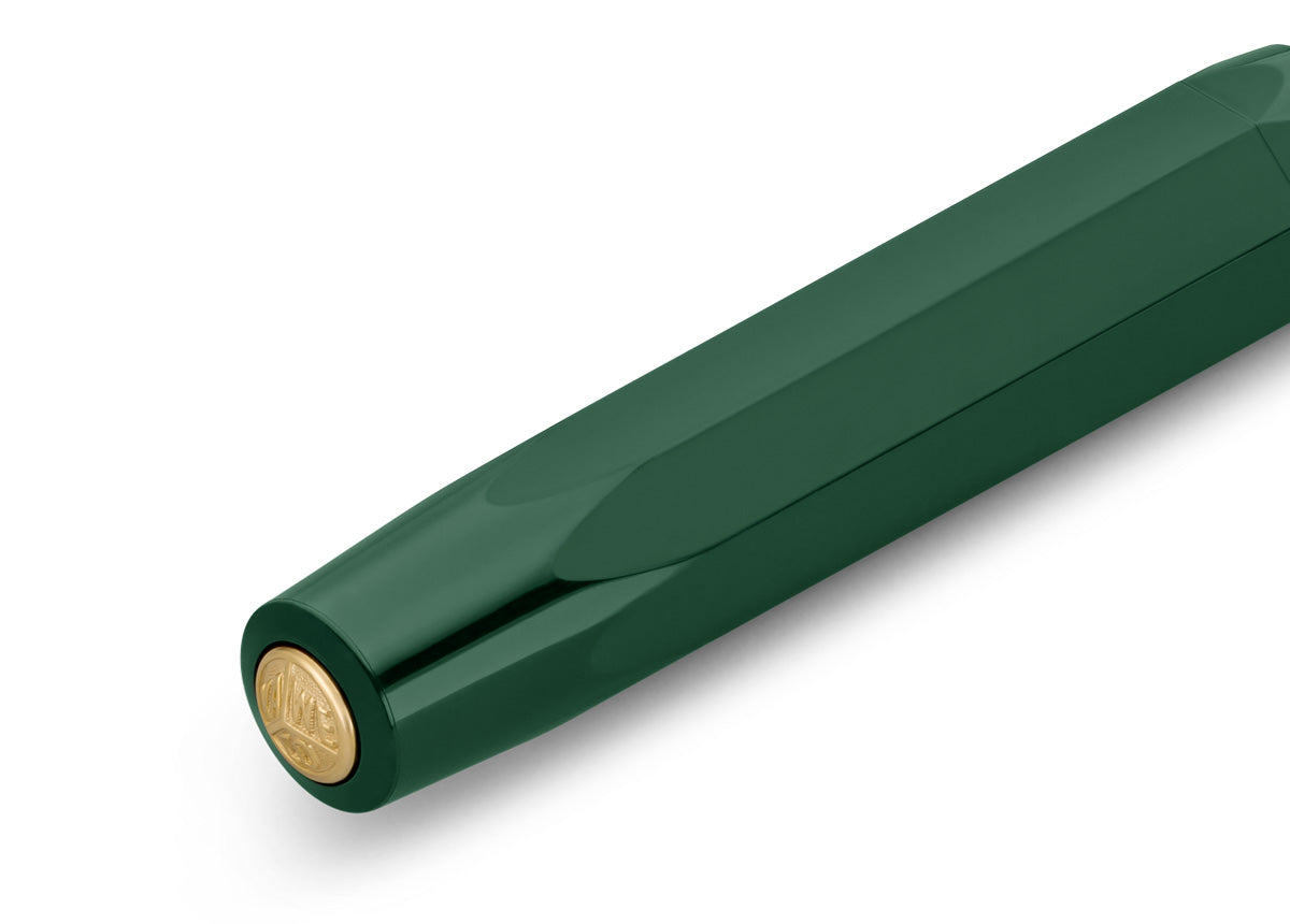 Kaweco SPORT Fountain Pen Green