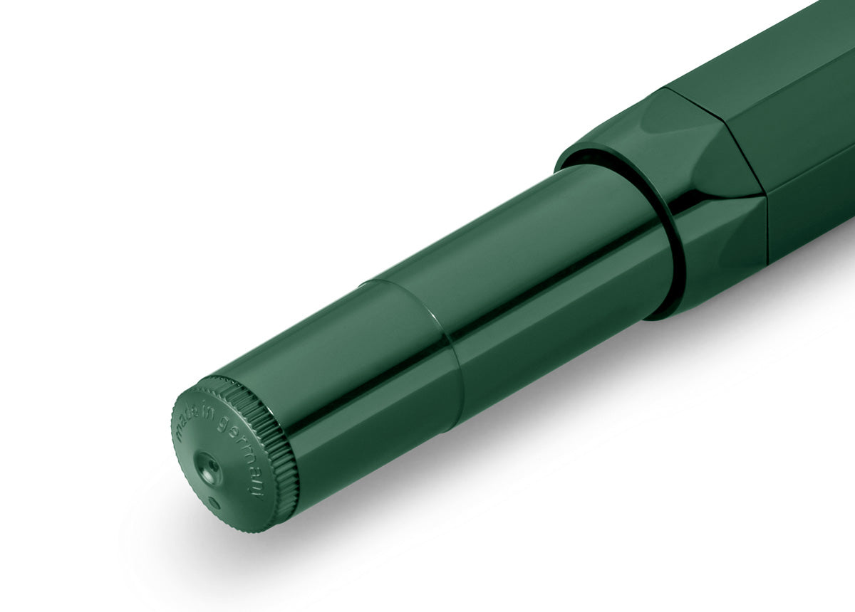 Kaweco SPORT Fountain Pen Green