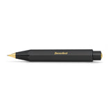 Kaweco CLASSIC SPORT Mechanical Pencil 0.7 mm Black