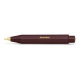 Kaweco CLASSIC SPORT Mechanical Pencil 0.7 mm Bordeaux