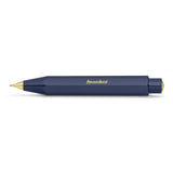 Kaweco CLASSIC SPORT Mechanical Pencil Navy 0.7 mm