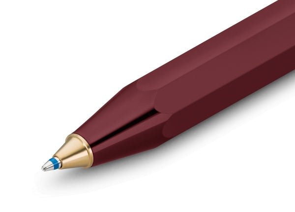 Kaweco CLASSIC SPORT Ballpoint Pen Bordeaux
