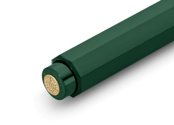 Kaweco CLASSIC SPORT Ballpoint Pen Green