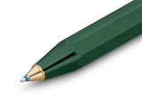 Kaweco CLASSIC SPORT Ballpoint Pen Green