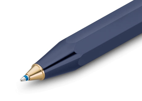 Kaweco CLASSIC SPORT Ballpoint Pen Navy