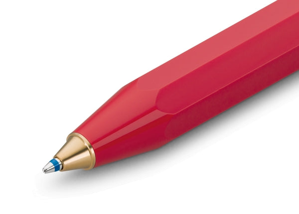 Kaweco CLASSIC SPORT Ballpoint Pen Red