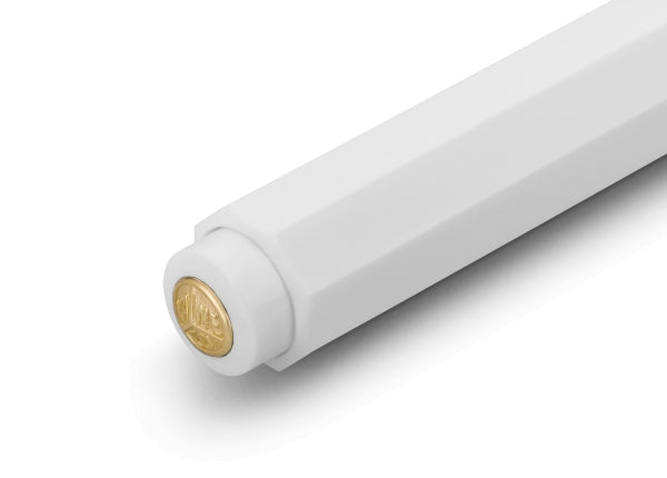 Kaweco CLASSIC SPORT Ballpoint Pen White