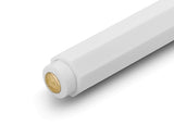 Kaweco CLASSIC SPORT Ballpoint Pen White