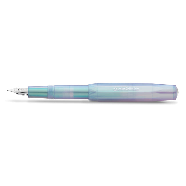 Kaweco SPORT Fountain Pen Iridescent Pearl