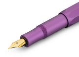 Kaweco COLLECTION Füllhalter Vibrant Violet