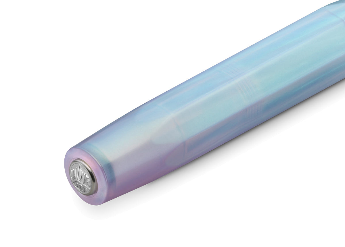 Kaweco SPORT Fountain Pen Iridescent Pearl