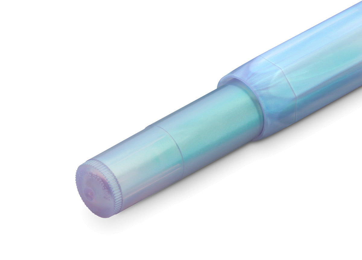 Kaweco SPORT Fountain Pen Iridescent Pearl