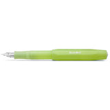 Kaweco Frosted Fountain Pen Lime