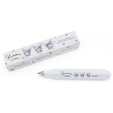 Kaweco_X_Kuromi_Skyline_Sport_Ballpoint_Pen_White