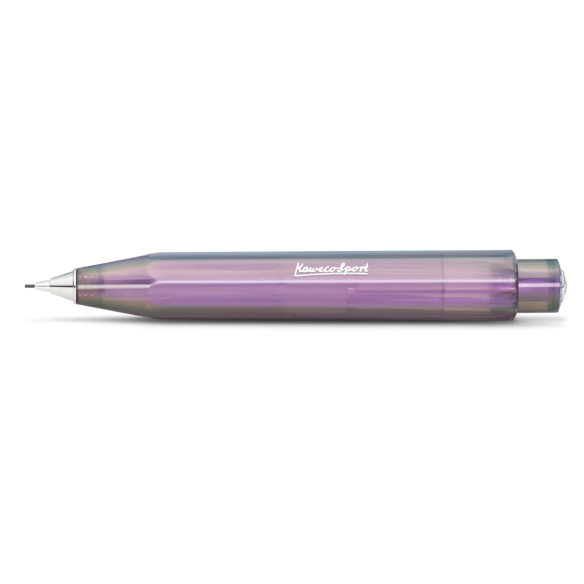 Kaweco LUNAR SPORT Mechanical Pencil 0.7mm - Shadow Purple – Little ...