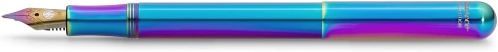 Kaweco_Liliput_Fountain_Pen_Kolibri_Special_Edition