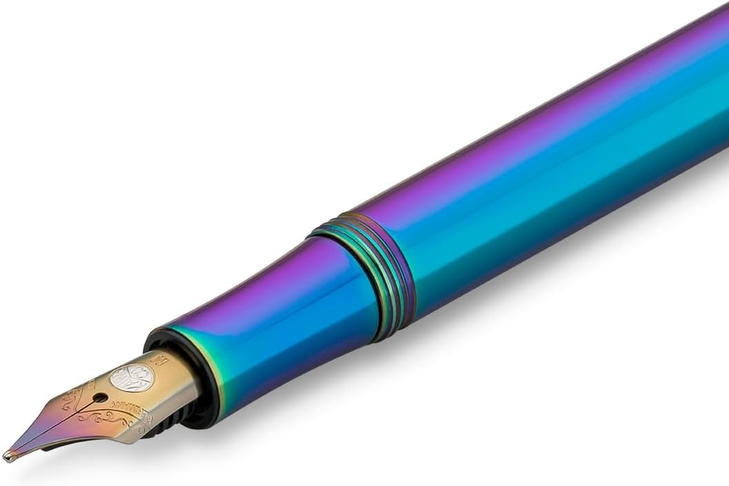 Kaweco Liliput Fountain Pen Kolibri (Special Edition)