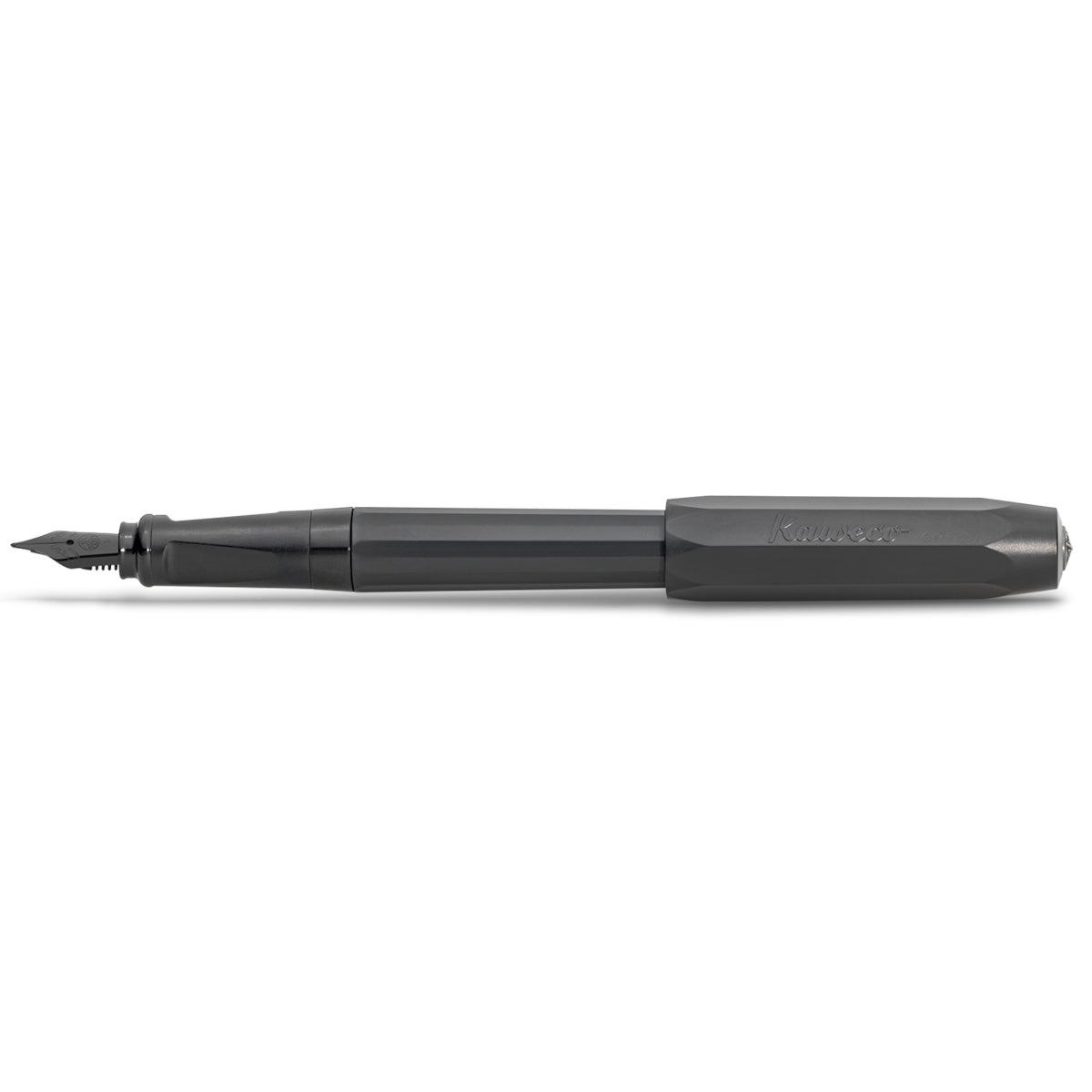Kaweco_PERKEO_Fountain_Pen_All_Black