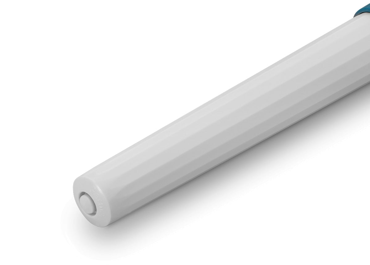 Kaweco Perkeo Fountain Pen - Old Chambray