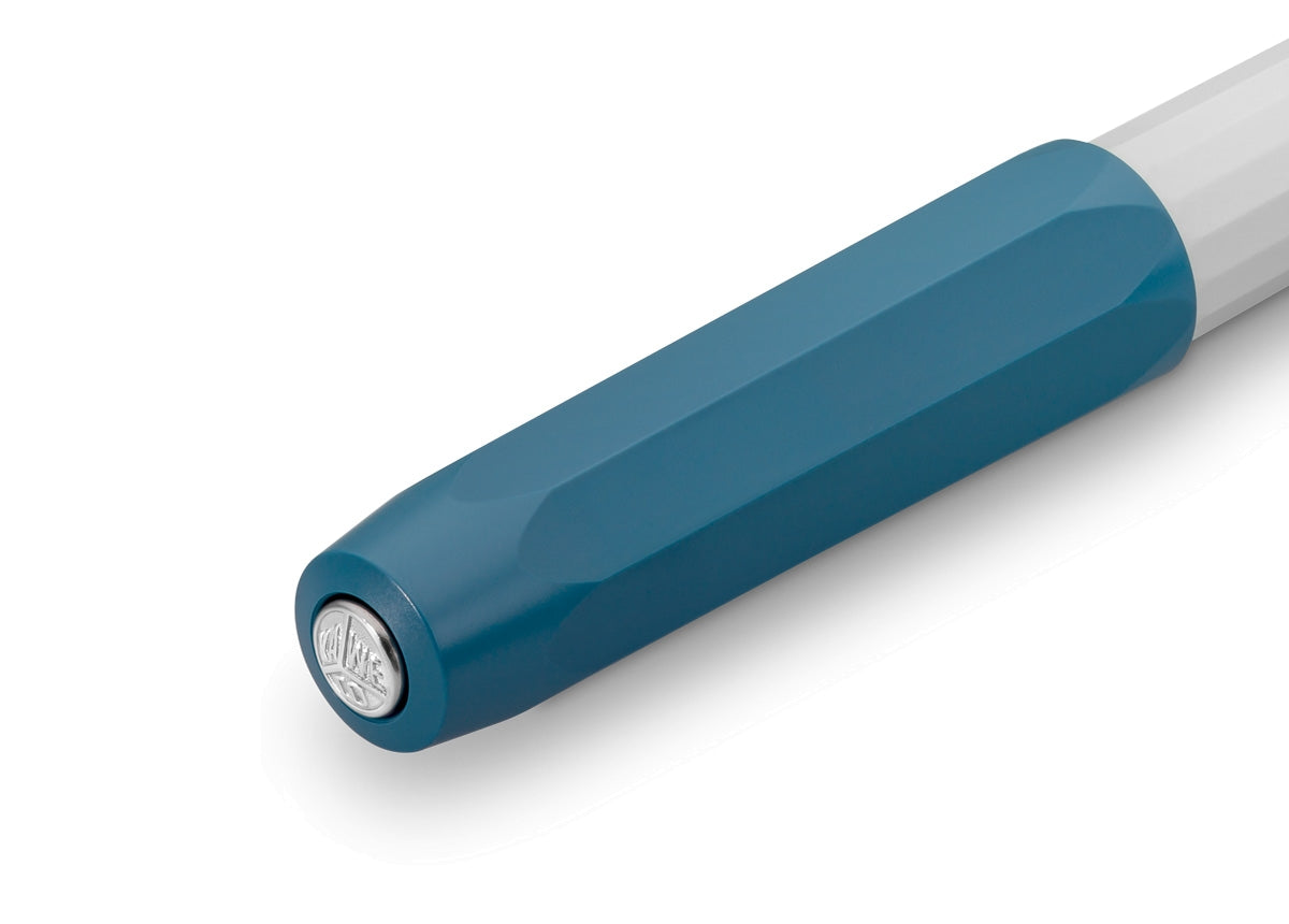 Kaweco Perkeo Fountain Pen - Old Chambray