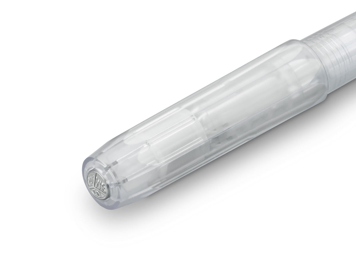 Kaweco Perkeo Fountain Pen - All Clear