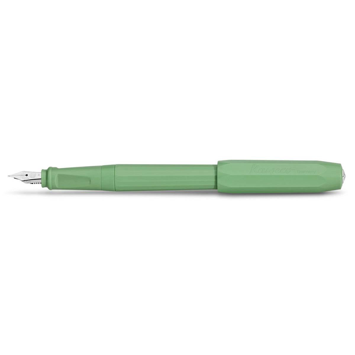 Kaweco Perkeo Fountain Pen Jungle Green