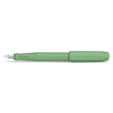 Kaweco Perkeo Fountain Pen Jungle Green